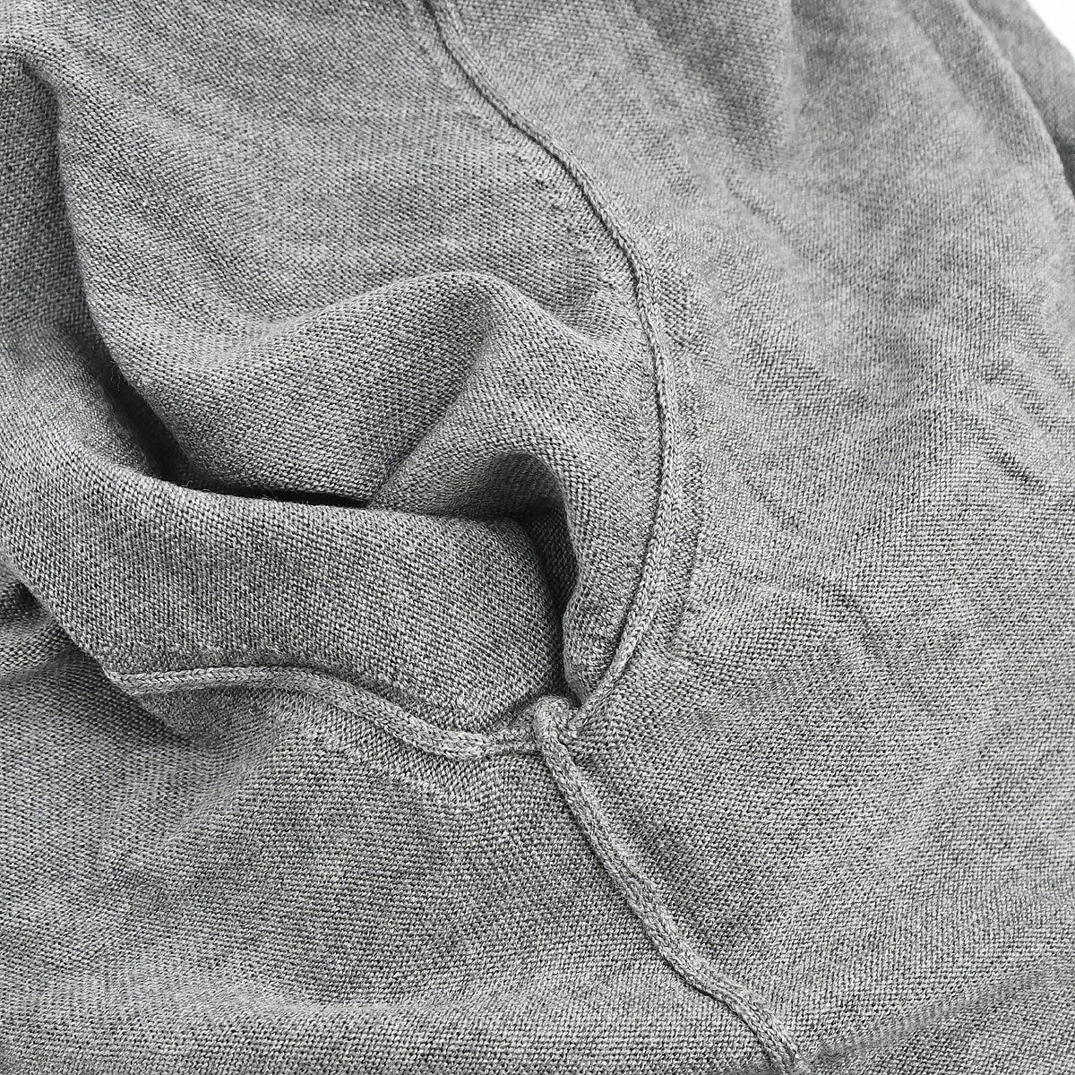 Louis Vuitton 2018 Long Sleeve Top Gray #M