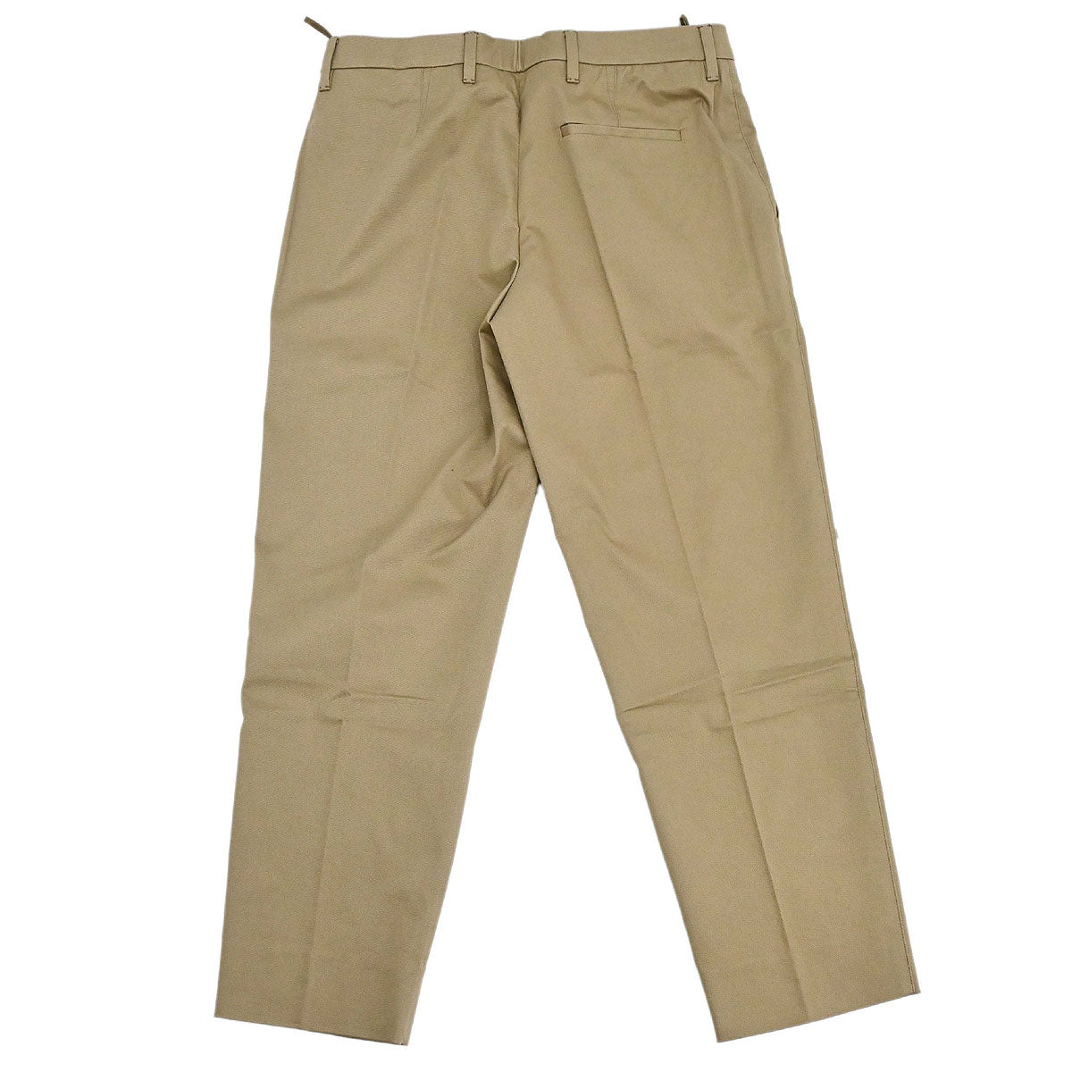 Miu Miu 2014 Long Pants Beige #40