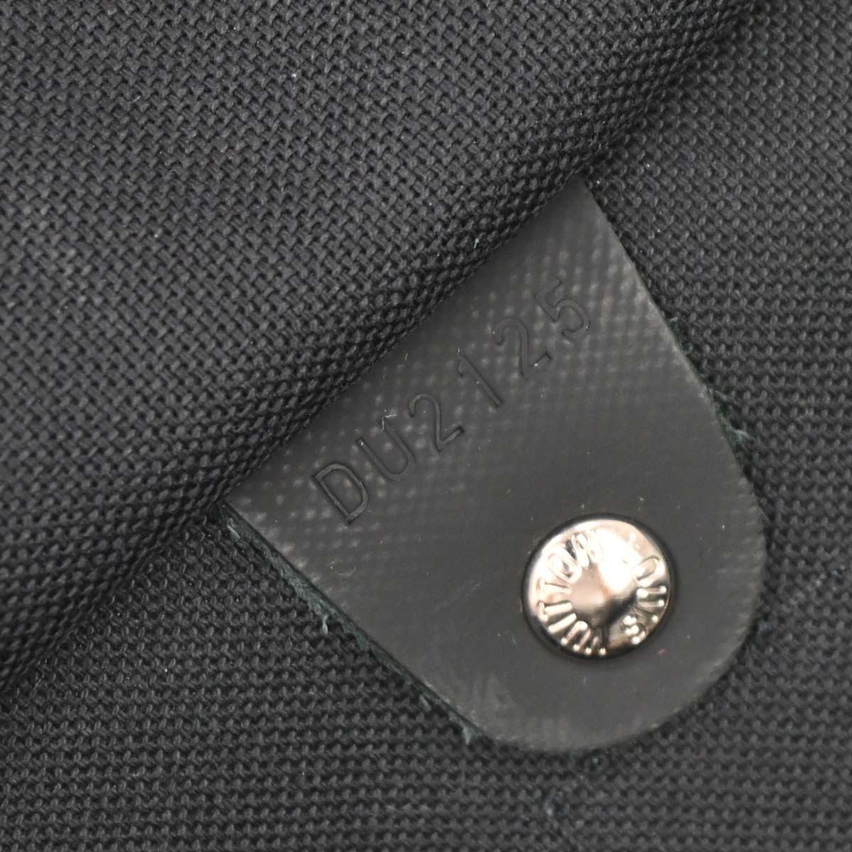 Louis Vuitton Keepall Bandouliere 45 Christopher Nemeth N41573