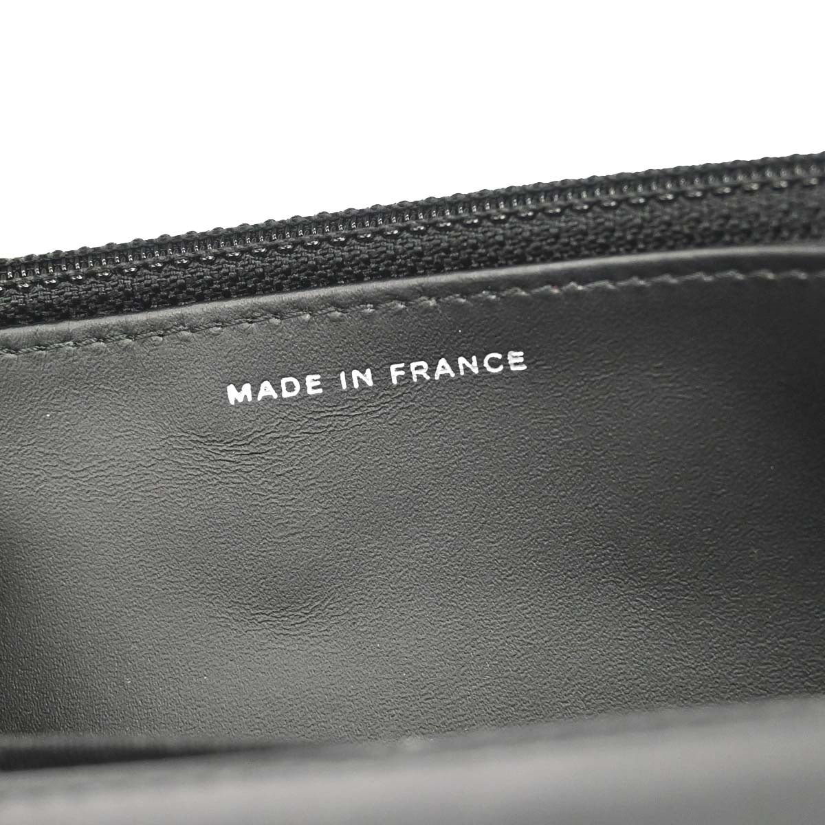 Chanel 2014-2015 Black Caviar Skin Timeless WOC Wallet on Chain Shoulder Bag