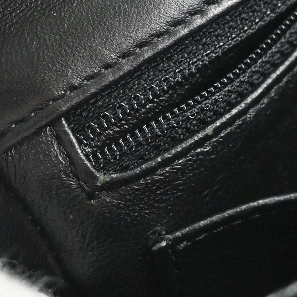 Chanel 2018 Black Velvet Classic Flap Shoulder Bag