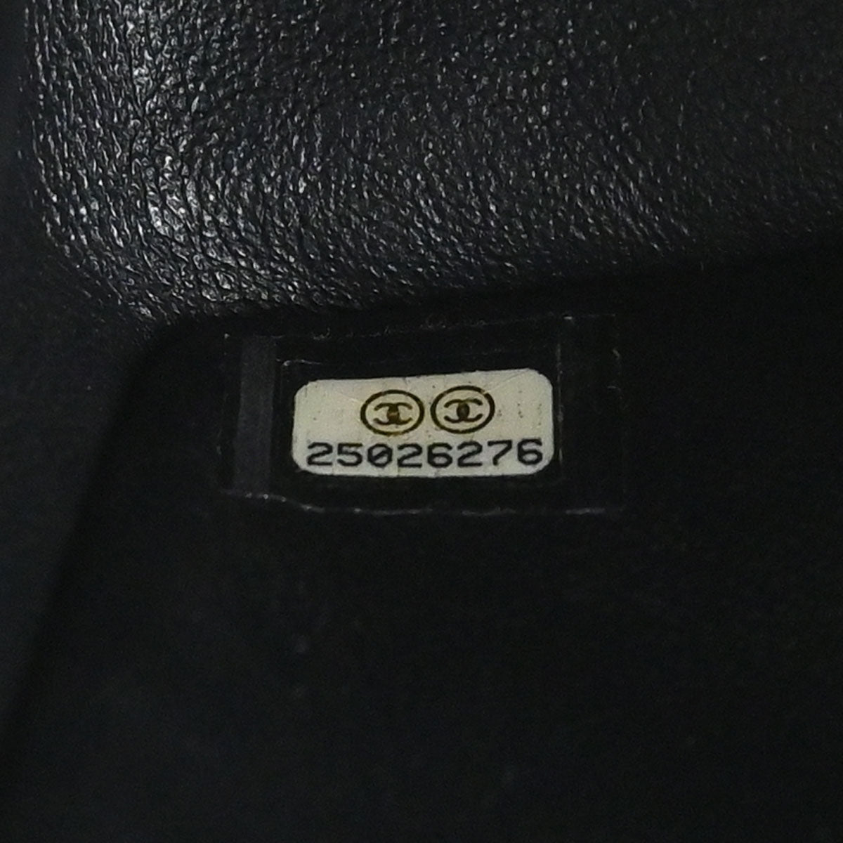 Chanel 2018 Black Velvet Classic Flap Shoulder Bag
