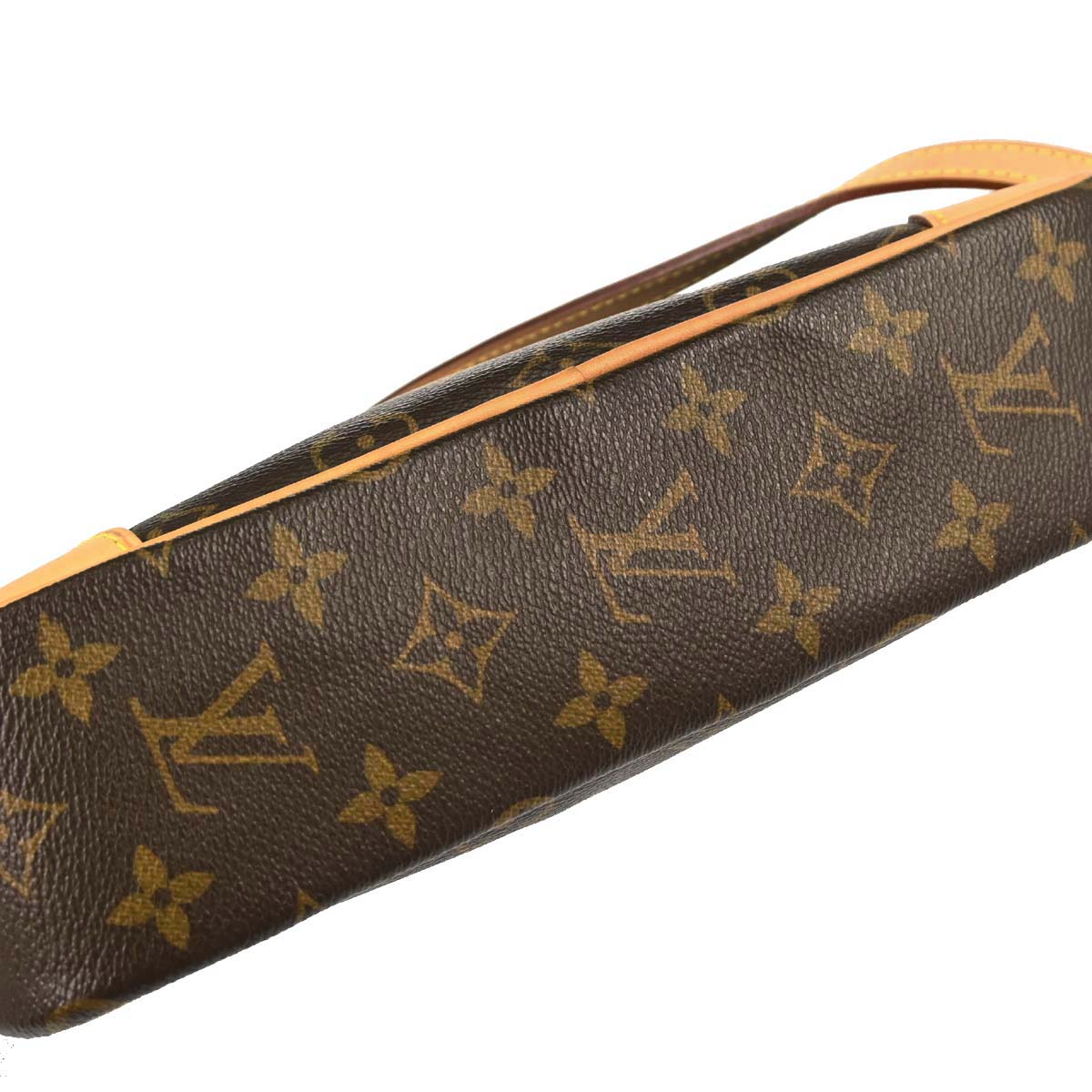 Louis Vuitton 2013 Monogram Trocadero 27 Shoulder Bag M51274
