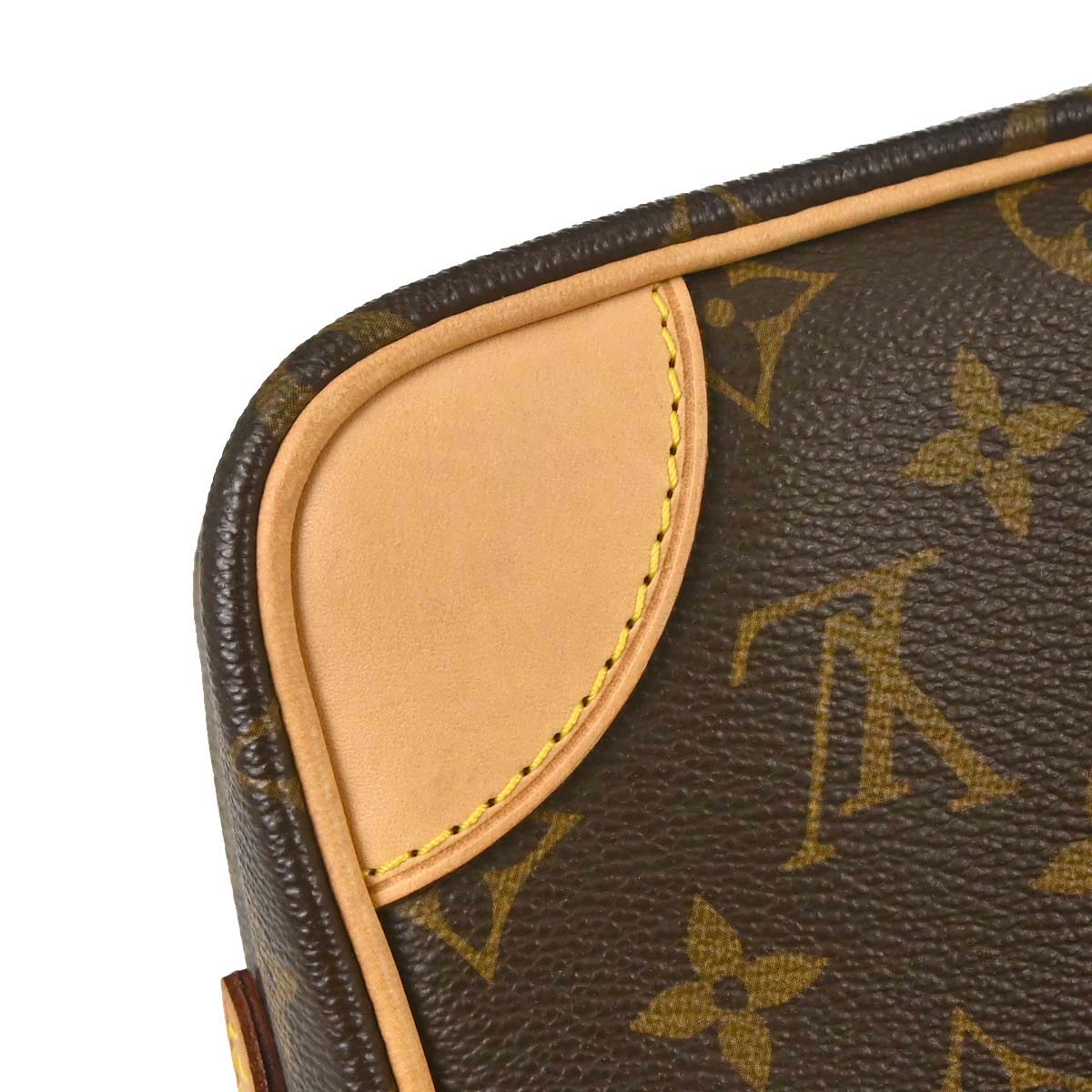 Louis Vuitton 2013 Monogram Trocadero 27 Shoulder Bag M51274