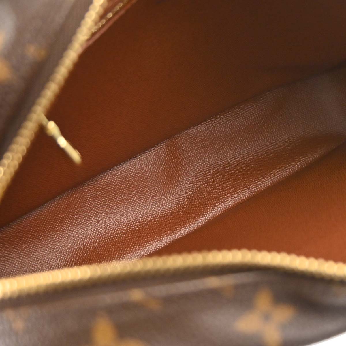 Louis Vuitton 2013 Monogram Trocadero 27 Shoulder Bag M51274