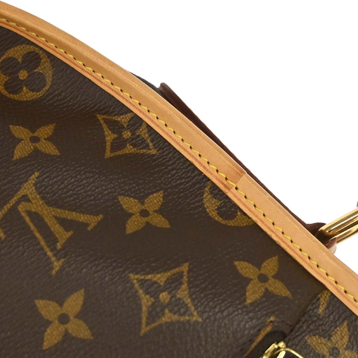 Louis Vuitton 2015 Monogram Menilmontant MM Shoulder Bag M40473