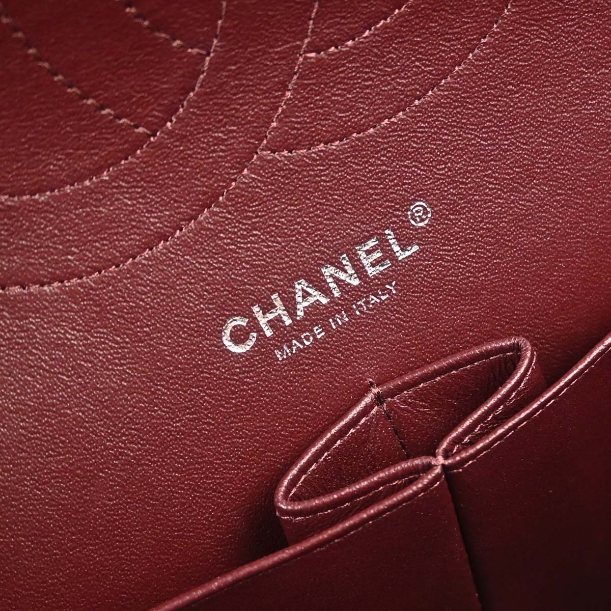Chanel 2015-2016 Black Caviar Skin Jumbo Classic Double Flap Shoulder Bag