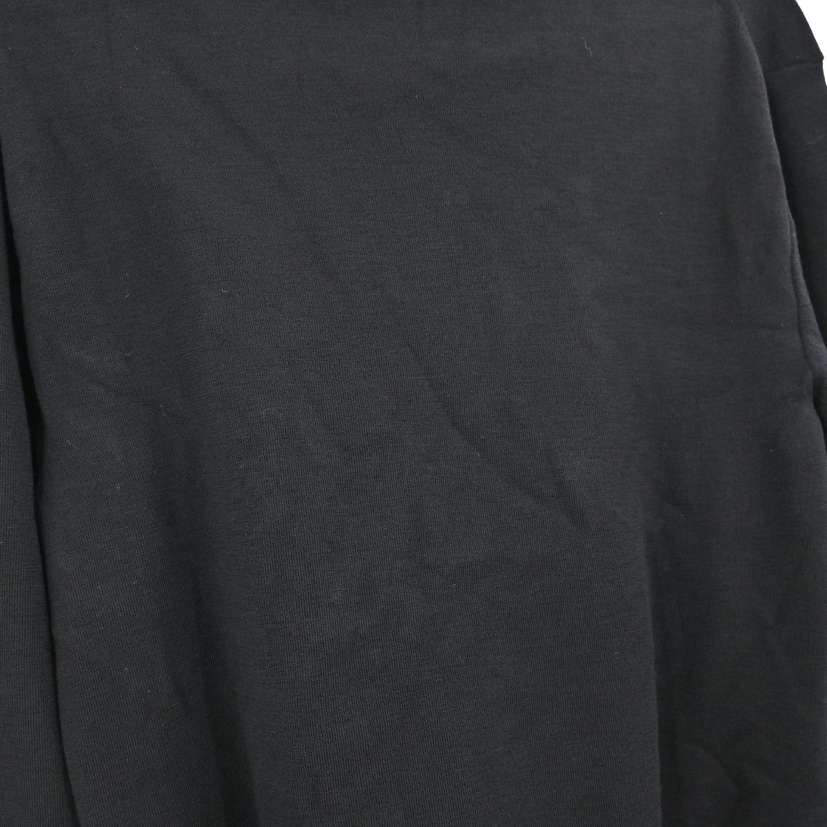 Louis Vuitton 2018 Long Sleeve Top Black #L