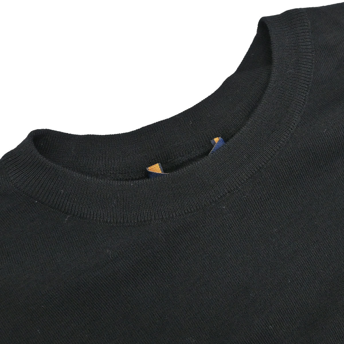 Louis Vuitton 2018 Long Sleeve Top Black #L