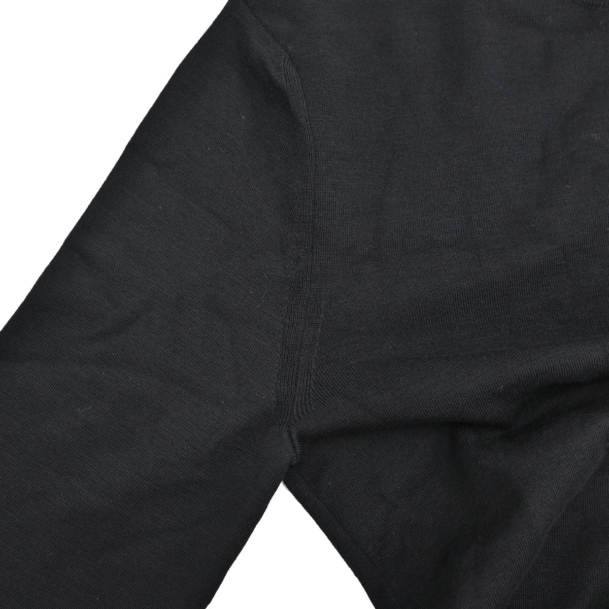 Louis Vuitton 2018 Long Sleeve Top Black #L