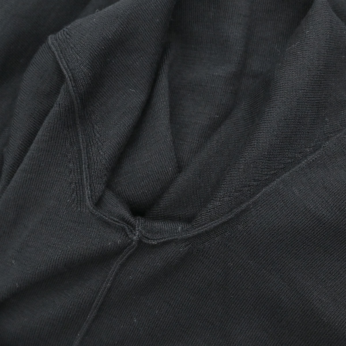 Louis Vuitton 2018 Long Sleeve Top Black #L