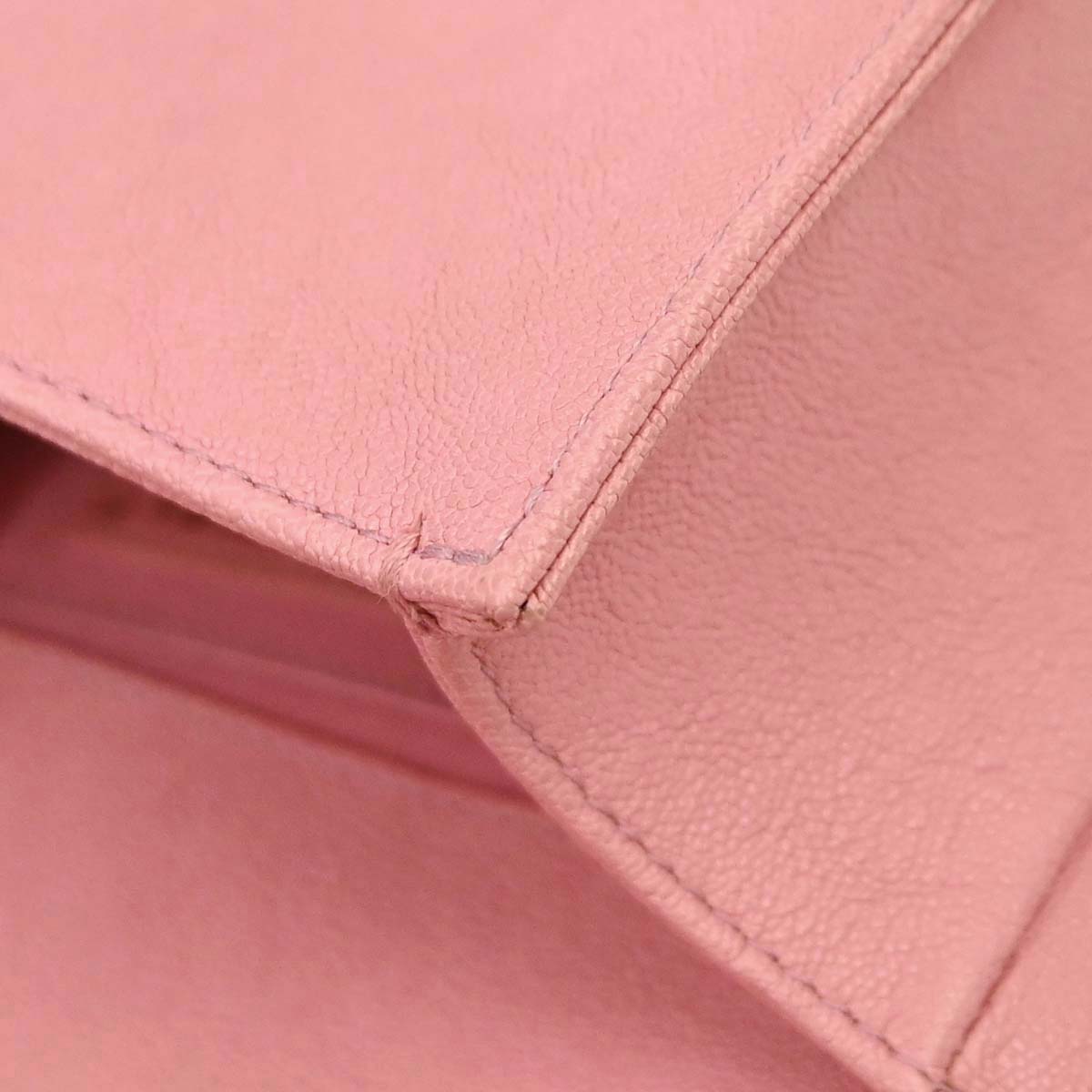 Boy Chanel 2019 Pink Caviar Skin Small Chain Shoulder Bag