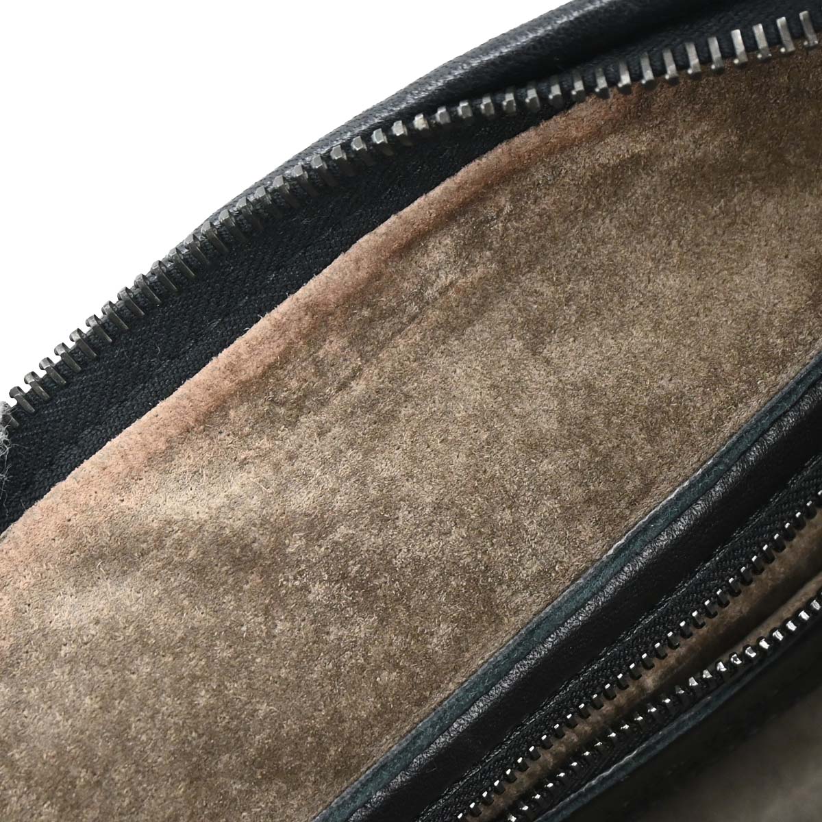 Bottega Veneta Black Lambskin Intrecciato Hobo Handbag