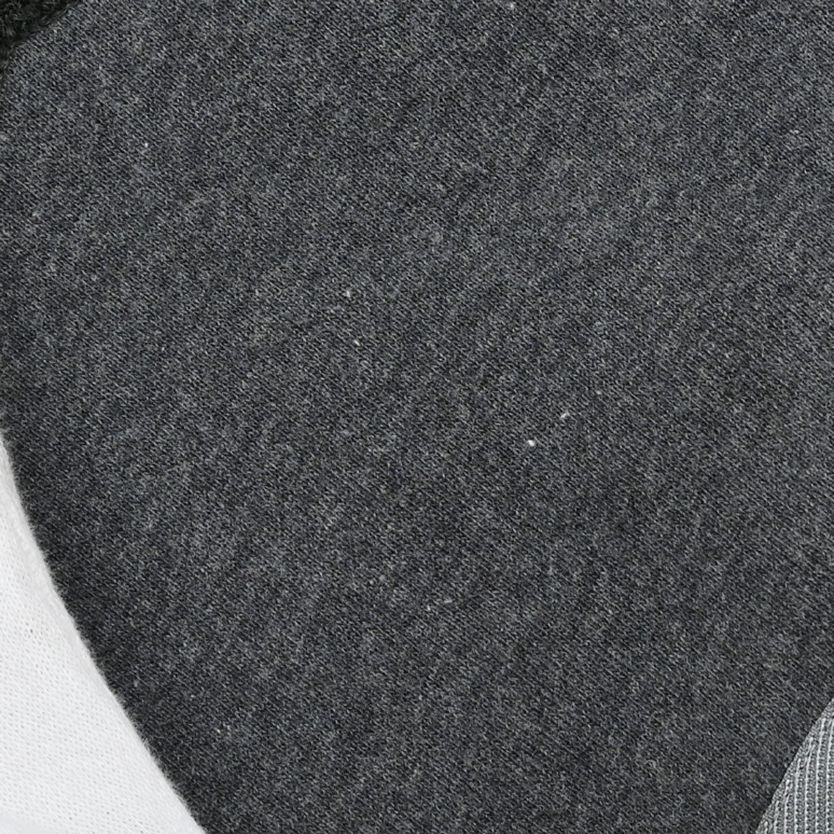 Chanel 2010 Short Sleeve Top Gray #38