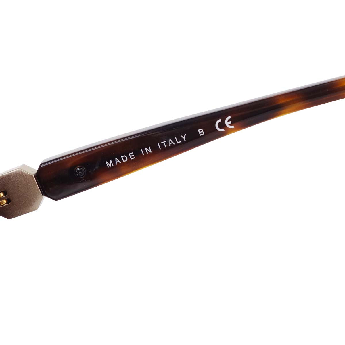 Chanel Sunglasses Eyewear Brown 59□17 135 Small Good