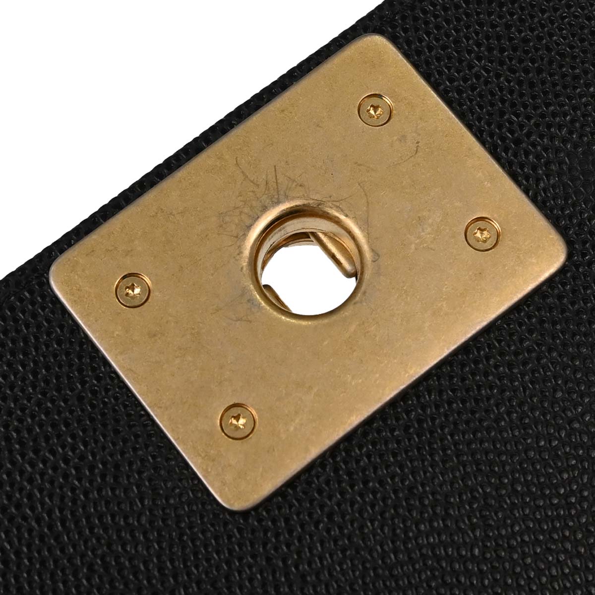 Boy Chanel Black Caviar Skin Medium Shoulder Bag