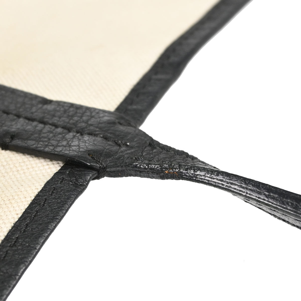 Goyard Black Saint Louis PM Tote Bag