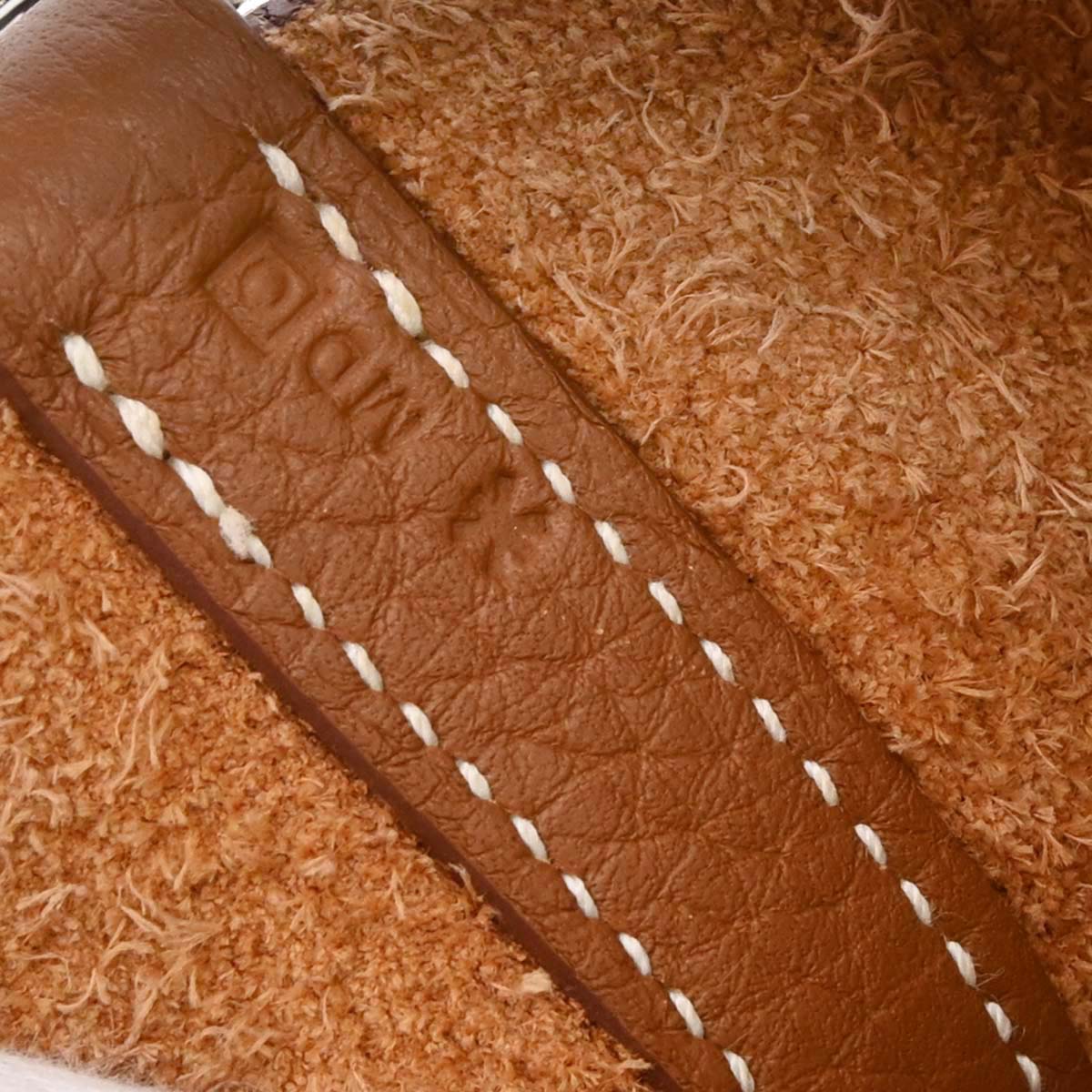 Hermes Gold Taurillon Clemence Picotin Lock 18 PM Handbag