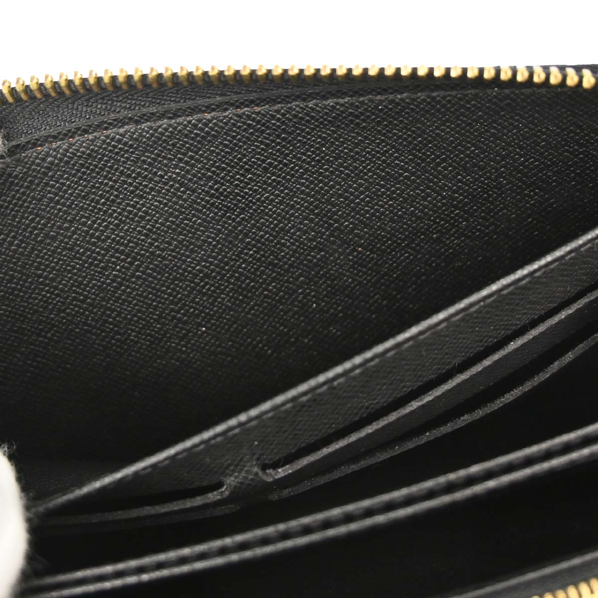 Louis Vuitton Sequins Damier Paillettes Zippy Long Wallet N63173