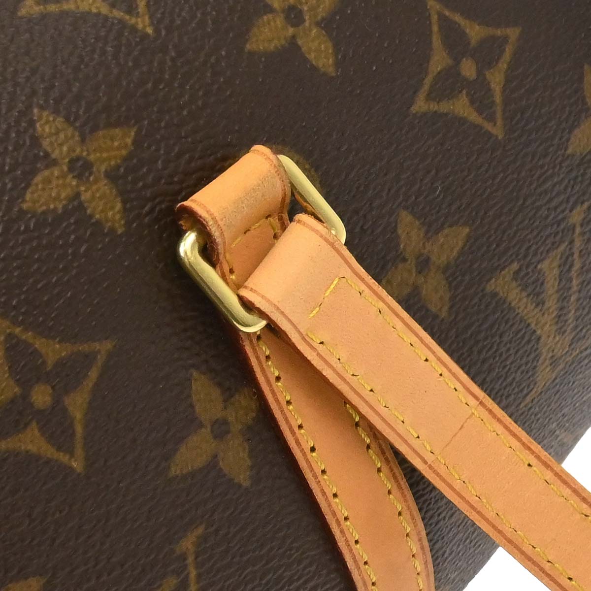 Louis Vuitton Monogram Papillon 30 Handbag M51385