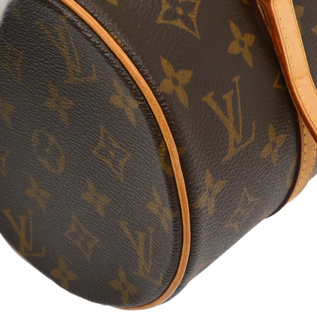 Louis Vuitton Monogram Papillon 30 Handbag M51385