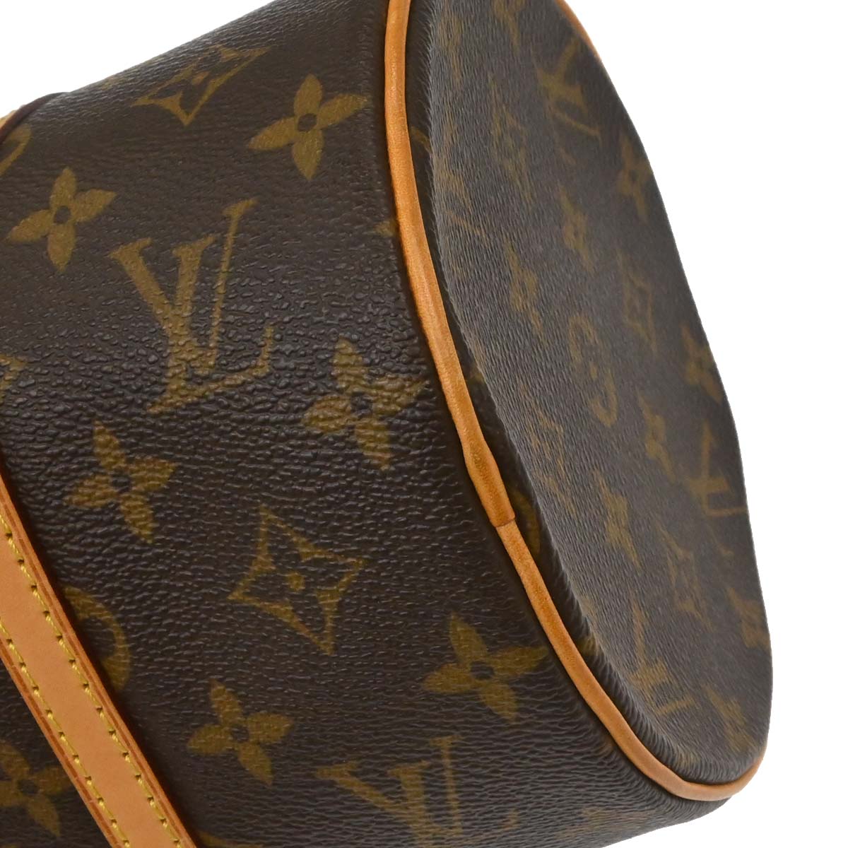 Louis Vuitton Monogram Papillon 30 Handbag M51385