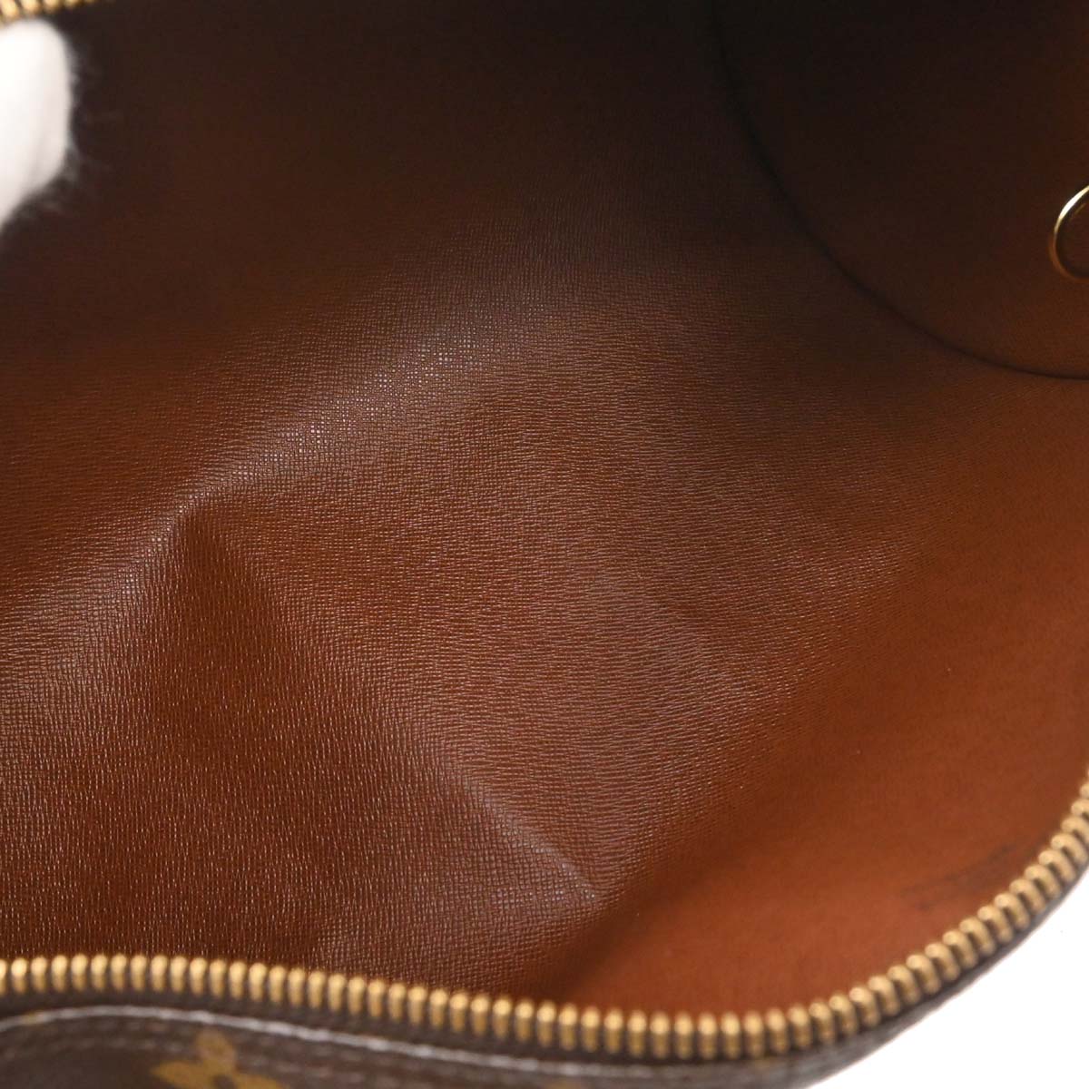 Louis Vuitton Monogram Papillon 30 Handbag M51385