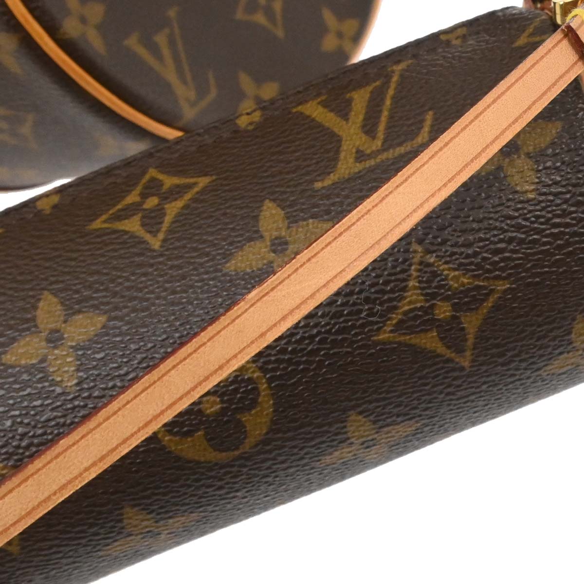 Louis Vuitton Monogram Papillon 30 Handbag M51385