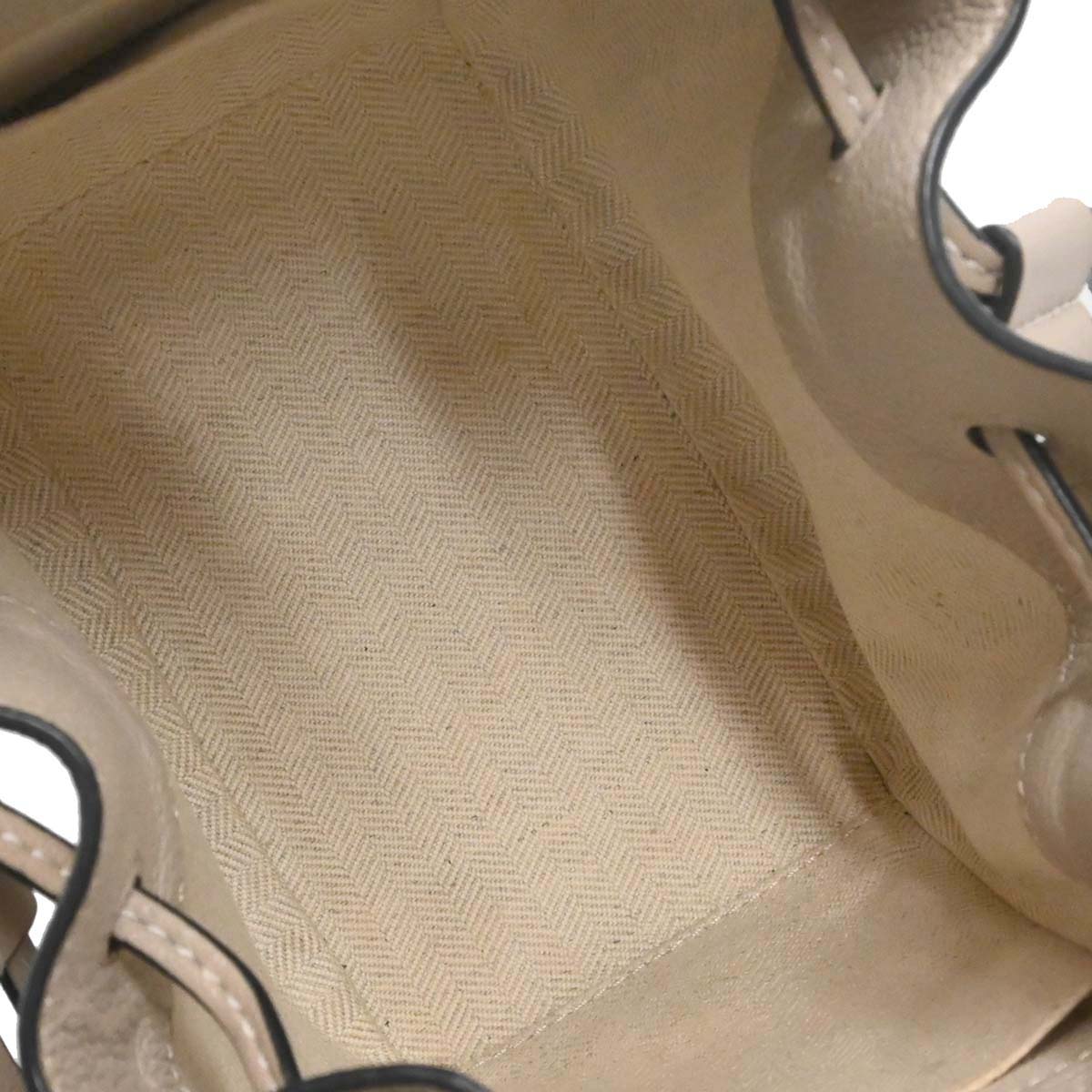 Loewe Gray Hammock Mini 2way Shoulder Tote Handbag