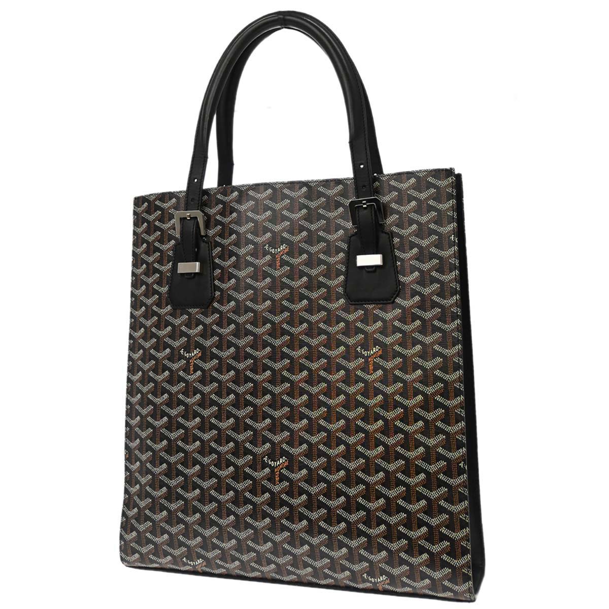 Goyard 2016 Comores GM Tote Bag