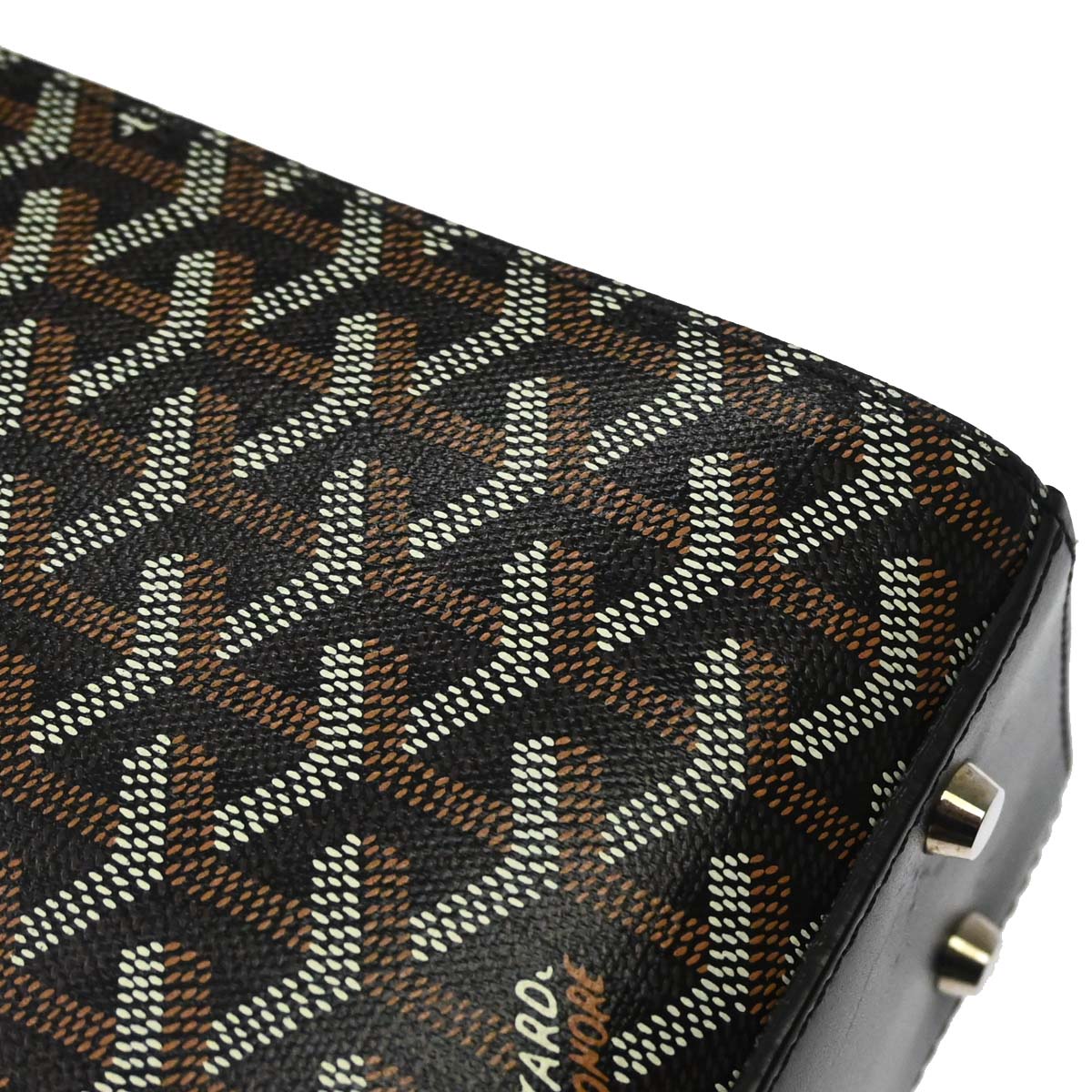 Goyard 2016 Comores GM Tote Bag
