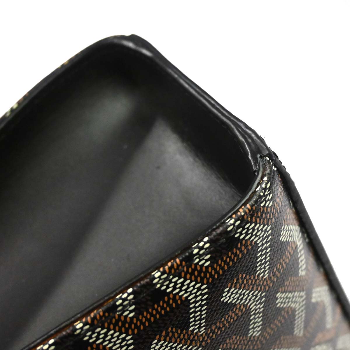 Goyard 2016 Comores GM Tote Bag