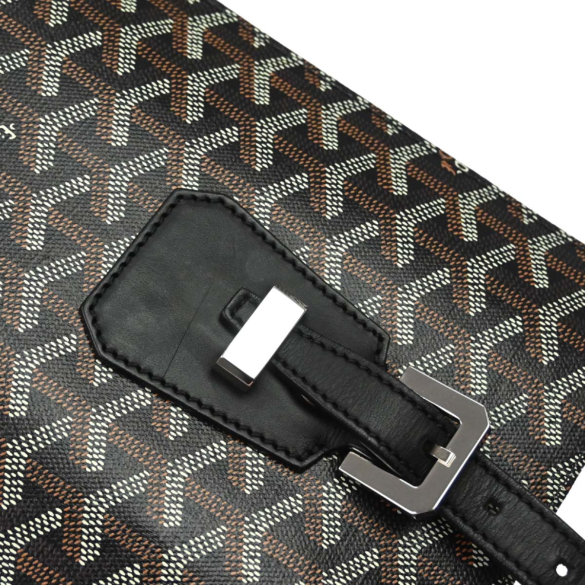 Goyard 2016 Comores GM Tote Bag