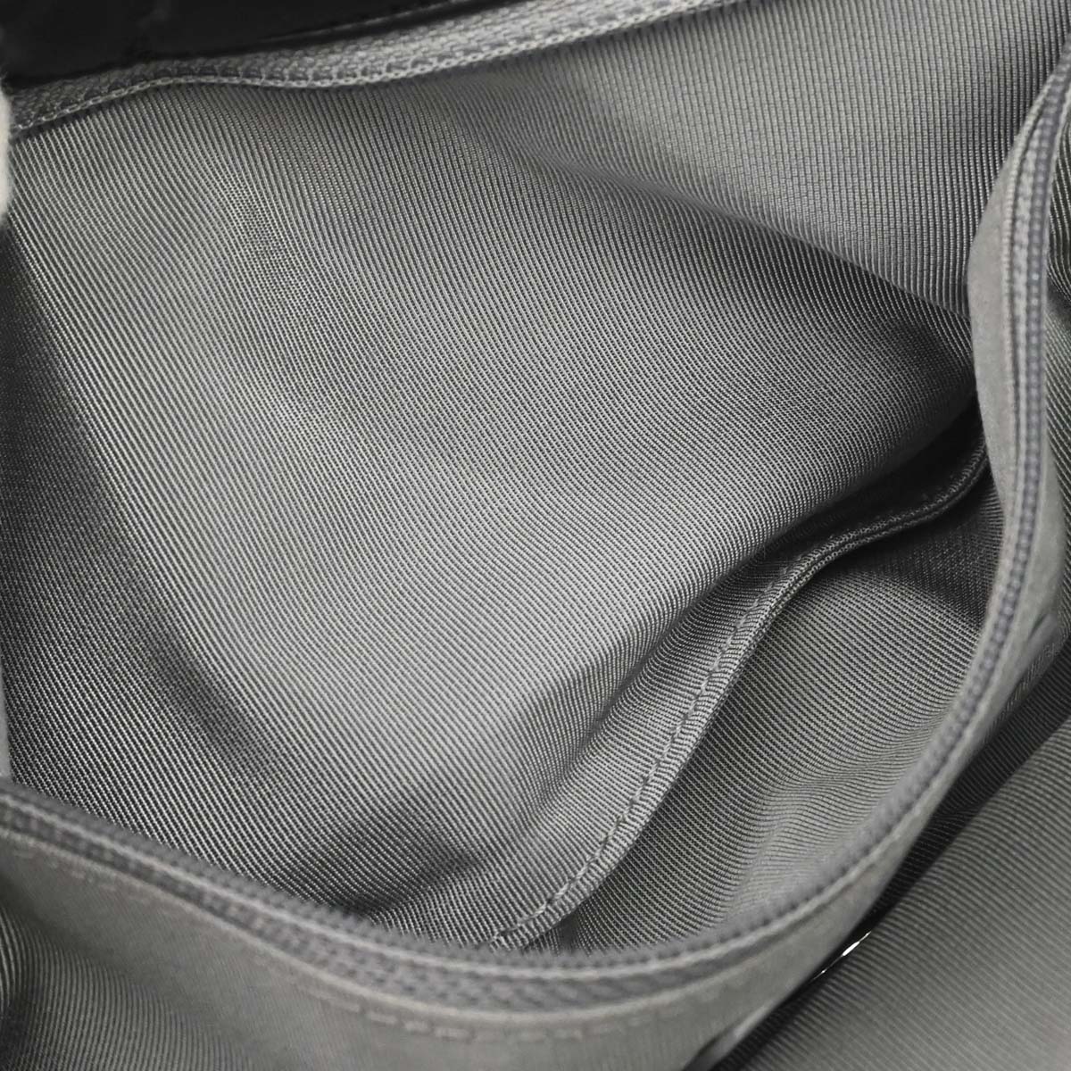 Chanel Black Nylon Tweed Paris-Byzance Bubble Flap Shoulder Bag