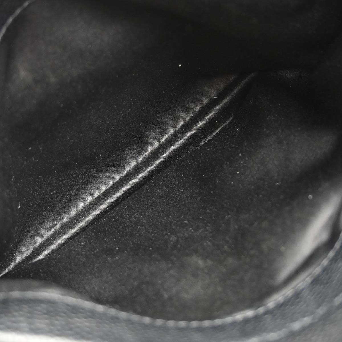 Chanel Black Caviar Skin Petite Timeless Tote PTT Chain Handbag