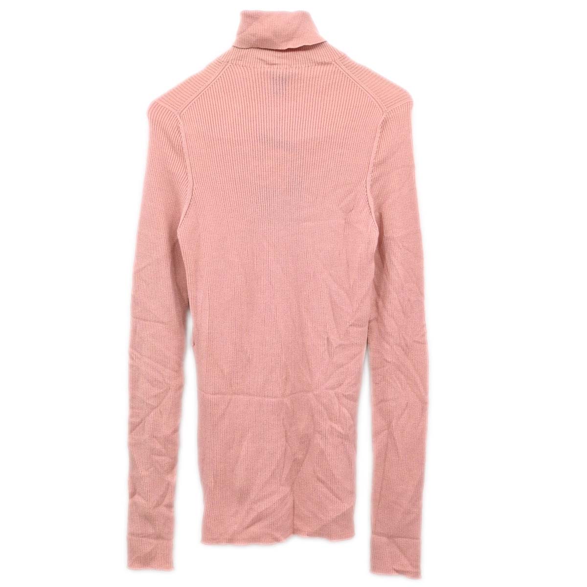 Louis Vuitton 2019 Long Sleeve Top Pink #L