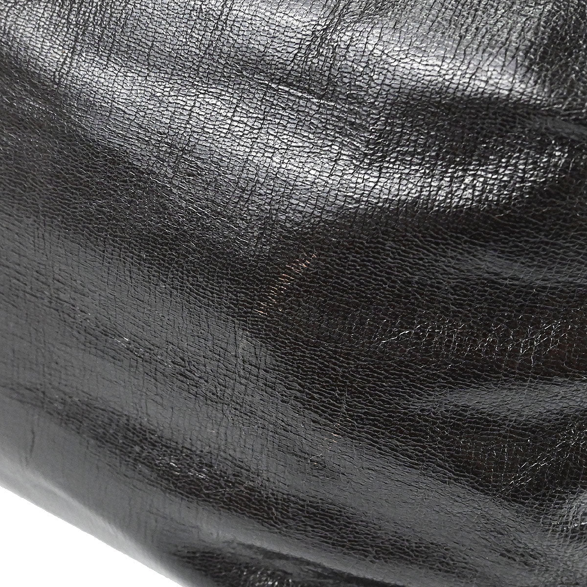 Bottega Veneta Brown Leather Intrecciato Handbag