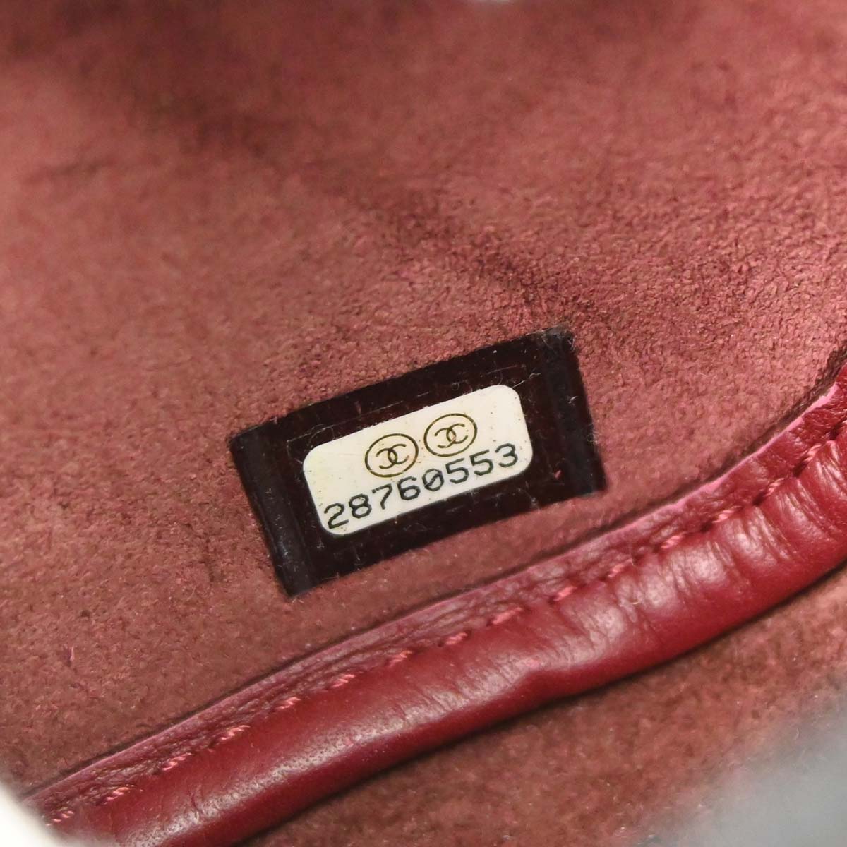 Chanel 2019 Black Calfskin Multi Pouching Flap Shoulder Bag