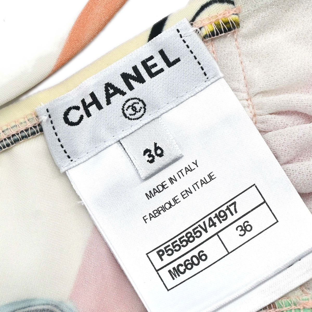 Chanel 2017 Cuba Swimwear Swimsuit Pink #36