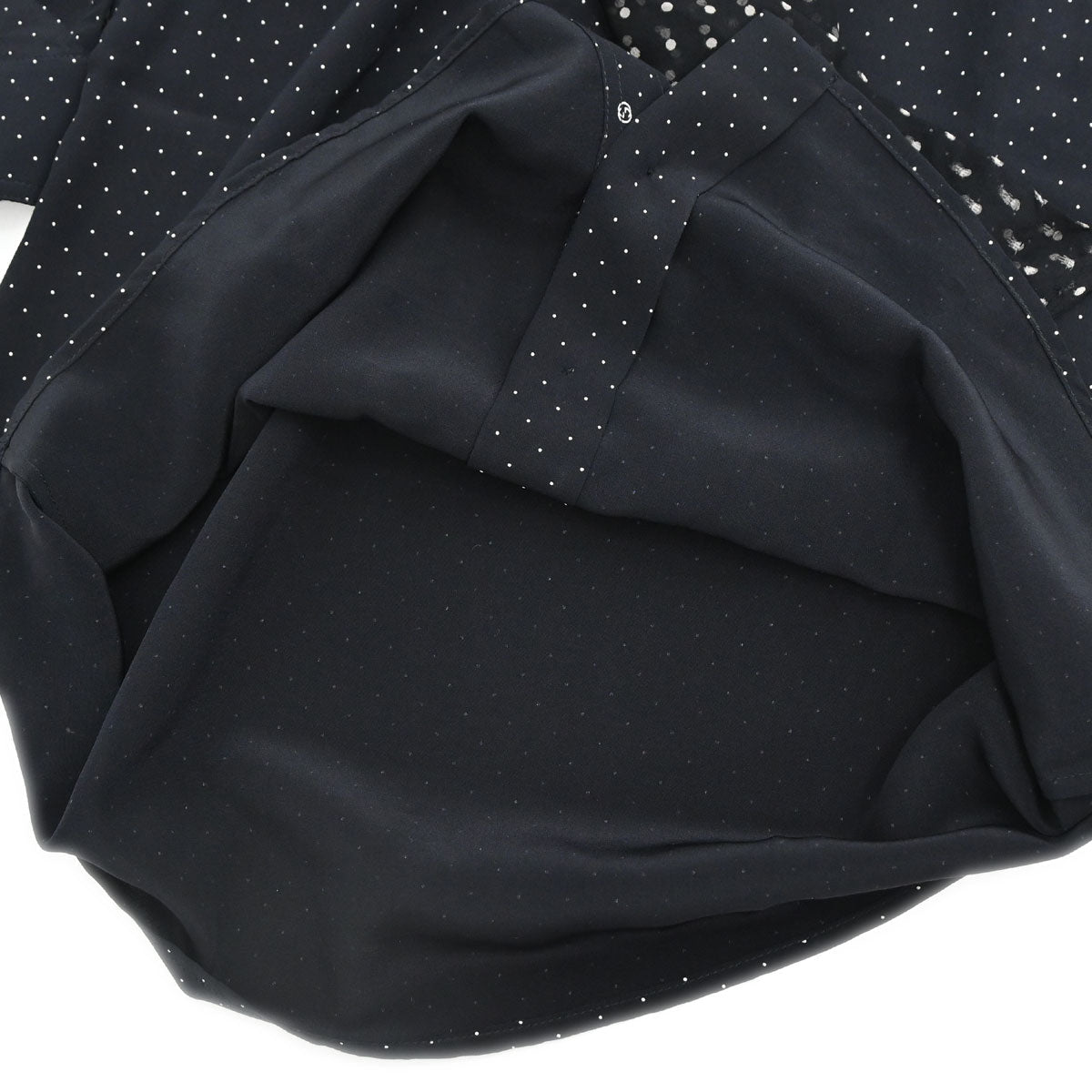 Gucci 2011 Shirt Blouse Black #36