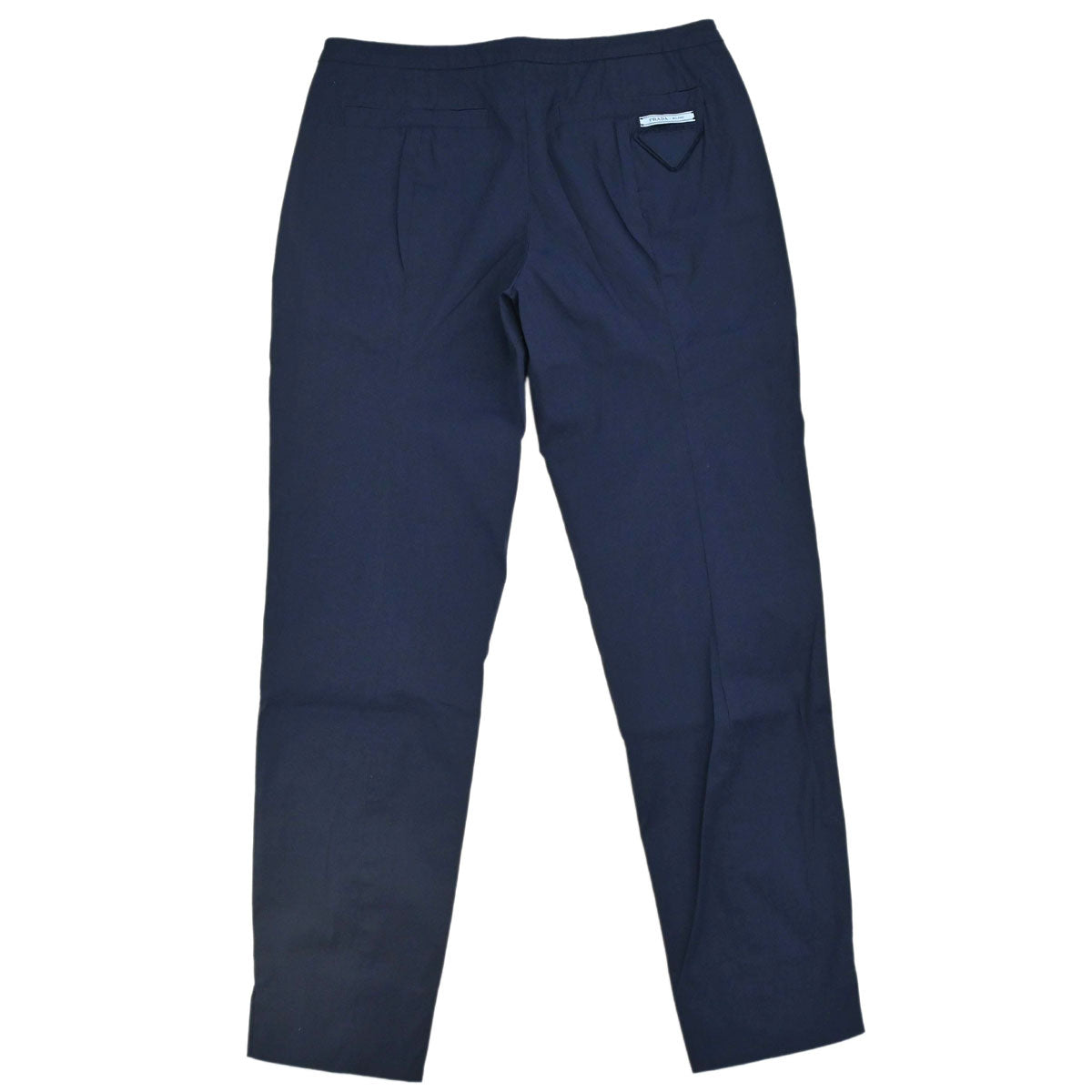 Prada 2017 Pants Navy #38