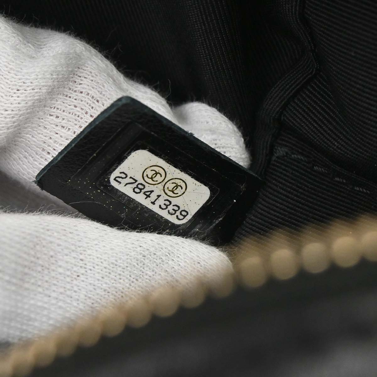 Chanel 2019 Black Calfskin Camera Bag Shoulder Bag