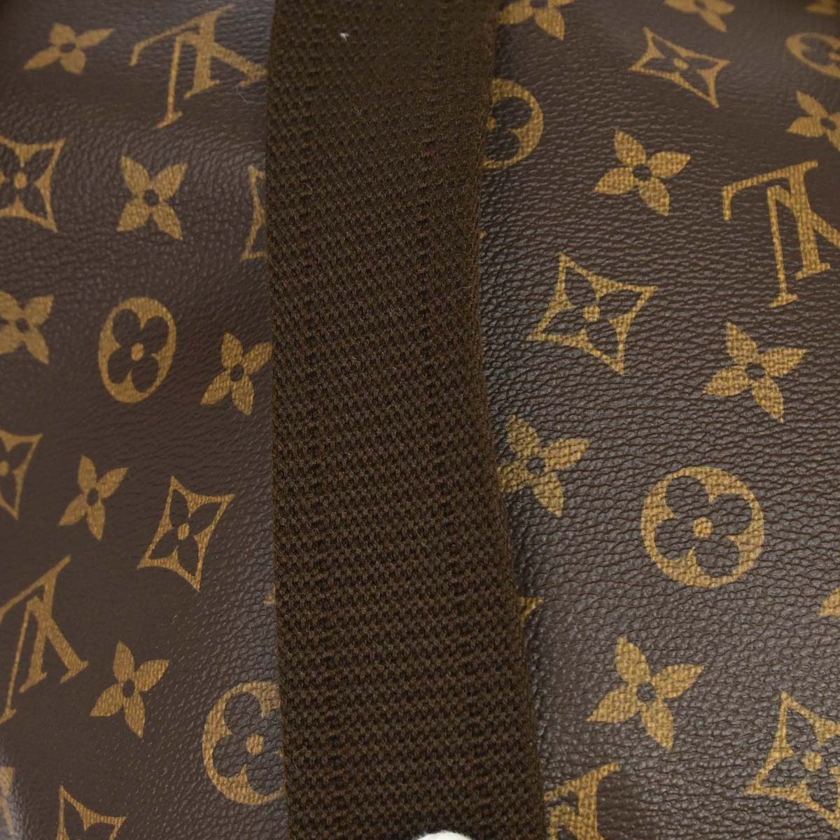 Louis Vuitton 2014 Monogram Sac A Dos Bosphore Backpack M40107