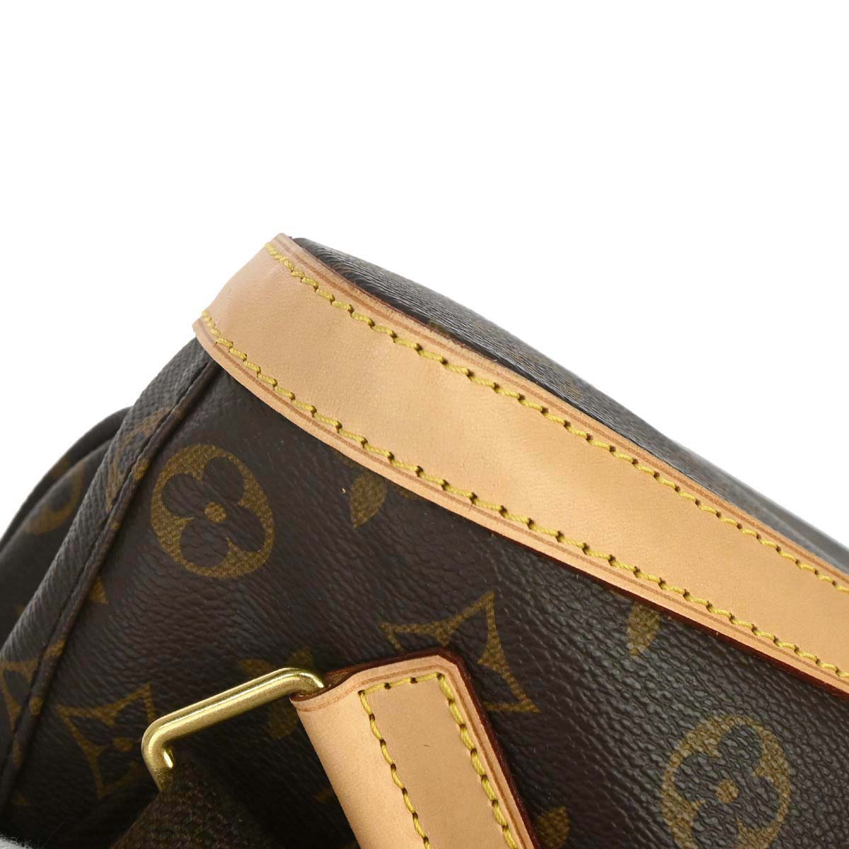 Louis Vuitton 2014 Monogram Sac A Dos Bosphore Backpack M40107