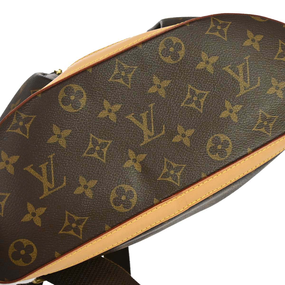 Louis Vuitton 2014 Monogram Sac A Dos Bosphore Backpack M40107
