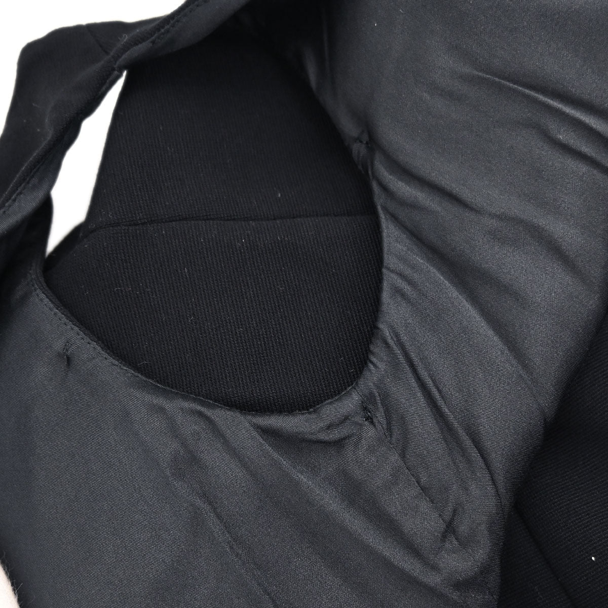 Prada 2011 Setup Suit Jacket Dress Black #38
