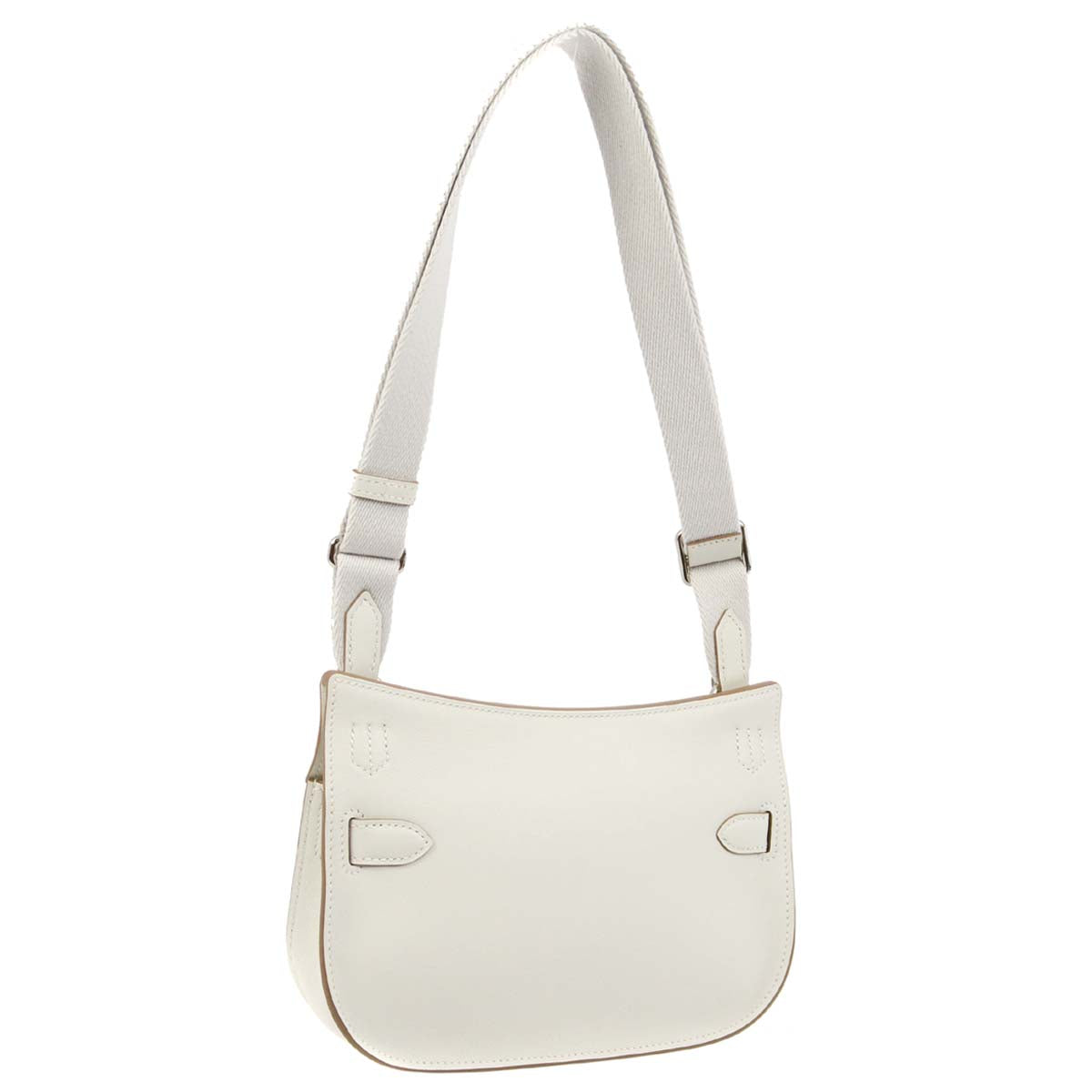 Hermes Mushroom Swift Mini Jypsiere Shoulder Bag