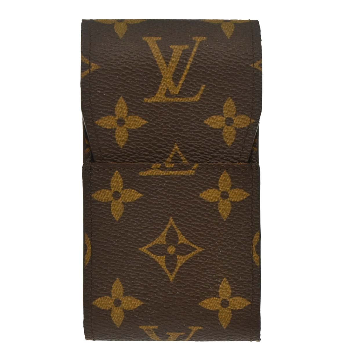 Louis Vuitton Monogram Etui Cigarette Case M63024 Small Good