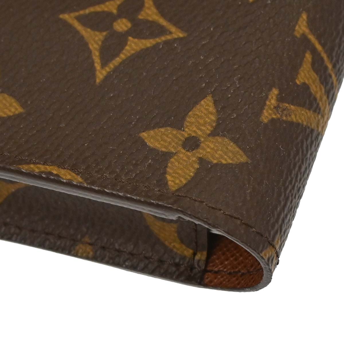 Louis Vuitton Monogram Etui Cigarette Case M63024 Small Good