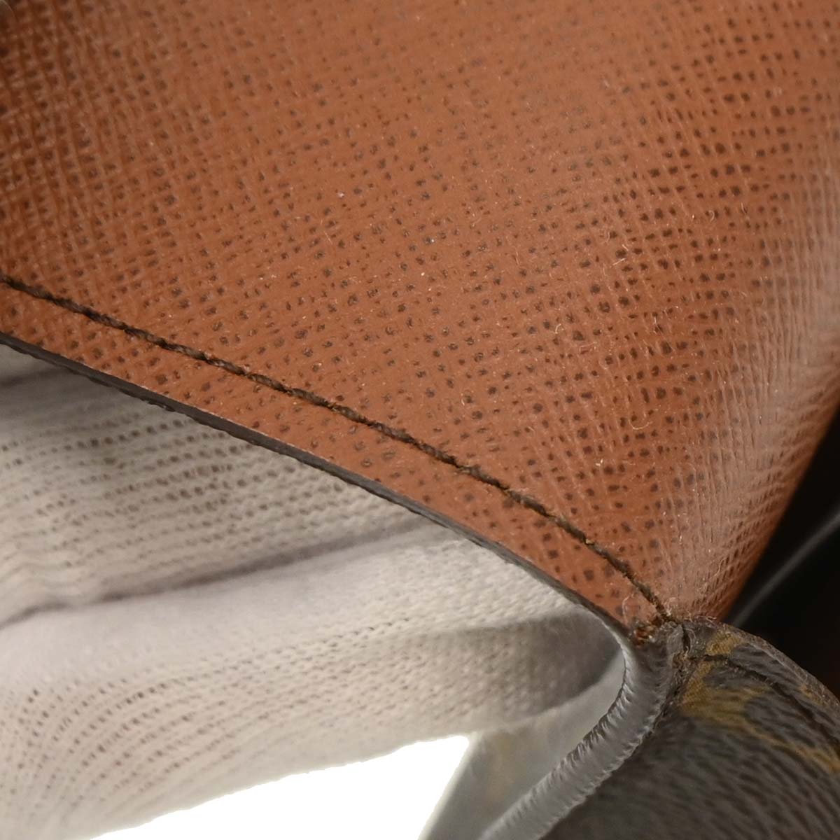 Louis Vuitton Monogram Etui Cigarette Case M63024 Small Good